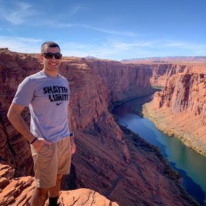 Meet your Posher, Maher